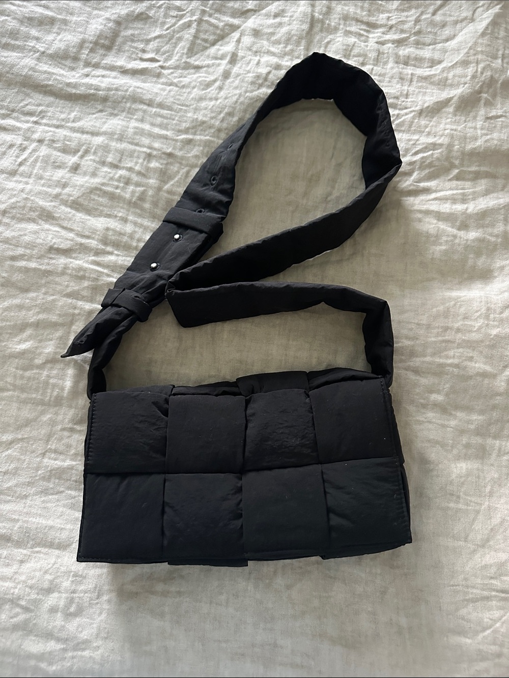 Nylon Woven bag